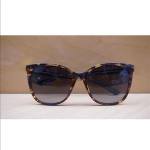 Gucci tortoise sunglasses GG3751/S- Brand New!!